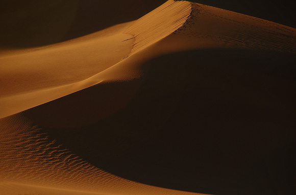 Dune: Death Valley National Park