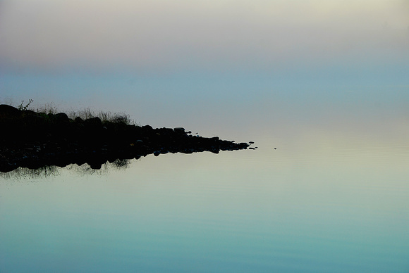 Stillness (Prints from $35 to $110) Click "add to cart" for price list
